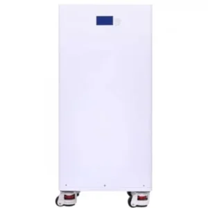 LiFePO4 14,3 кВт Акумулятор Daxtromn 51.2V 280Ah для систем резервного живлення будинку