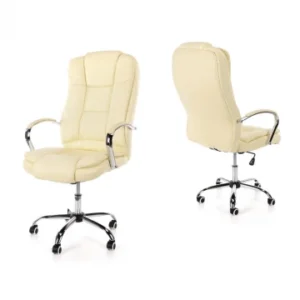 Крісло офісне Just Sit MAXI бежевий