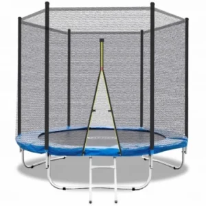 Батут Fit-Net 252 см сходи