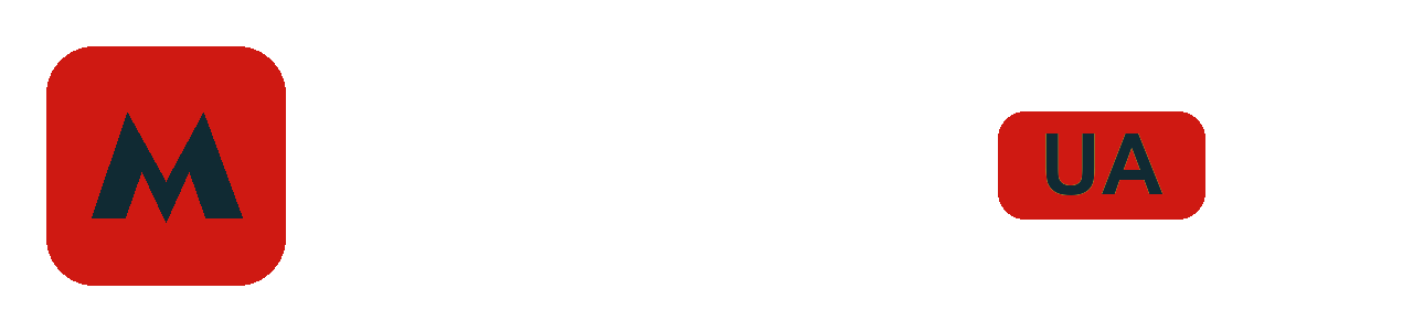 MegaStore UA